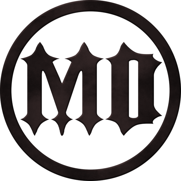Misery Attracts Destruction 