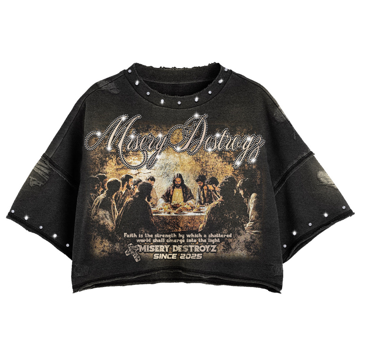 Misery Destroyz Last Supper